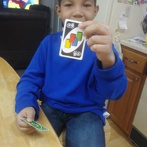 Meet your Posher, Micheal